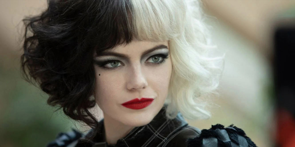 تریلر فیلم Cruella