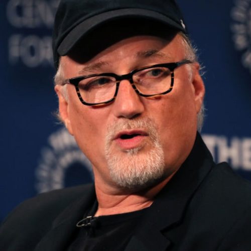 فیلم بعدی دیوید فینچر