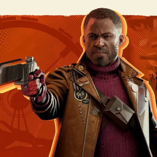 نمایشی جدید از Deathloop