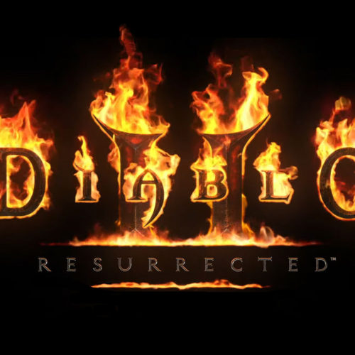 نسخه‌ی ریمستر Diablo 2