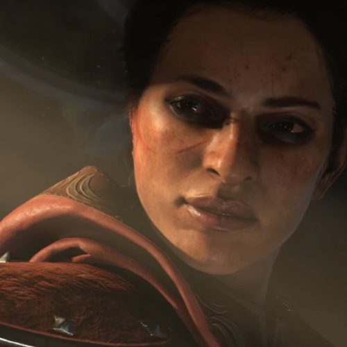 تریلر جدید گیم‌پلی Diablo 4