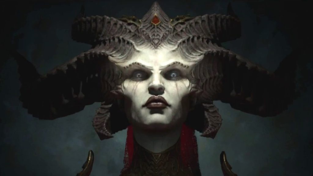 تریلر جدید گیمپلی Diablo 4