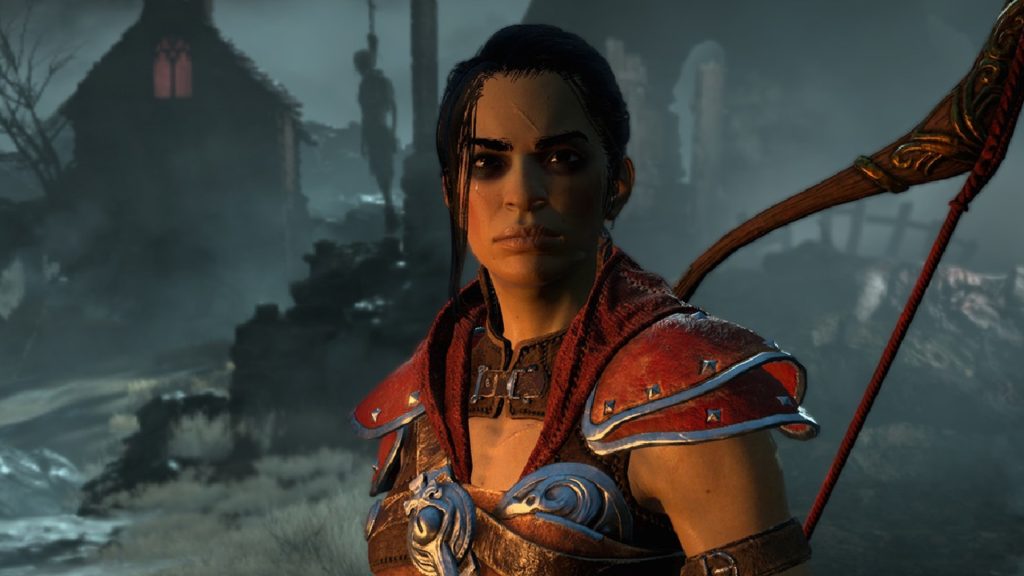 تریلر جدید گیمپلی Diablo 4