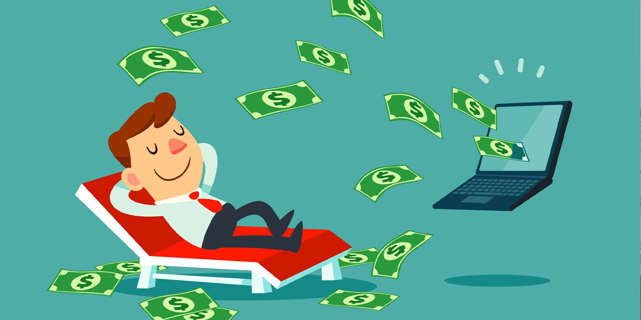 فرهنگ دونیت کردن و کسب درآمد از طریق بازی کردن