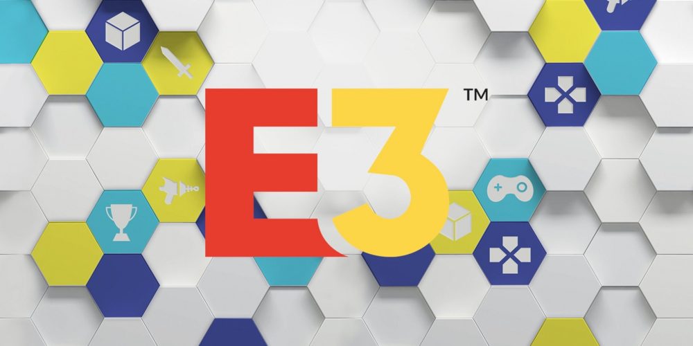 رویداد E3 2021