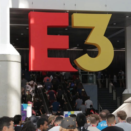 نحوه‌ی برگزاری E3 2021