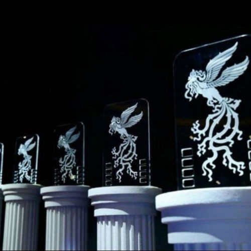 برندگان فجر ۹۹