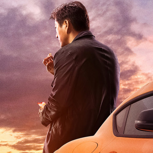 تیزر Fast & Furious 9