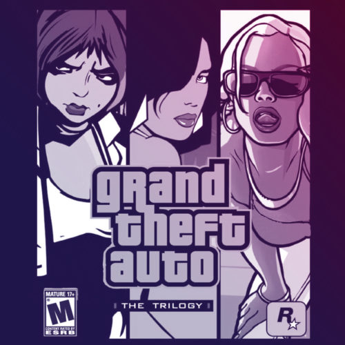 بازسازی سه‌ نسخه‌ی PS2 از سری بازی‌های GTA؛ شایعه یا واقعیت؟