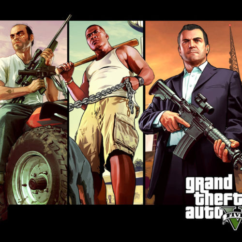 برترین ماموریت‌های GTA