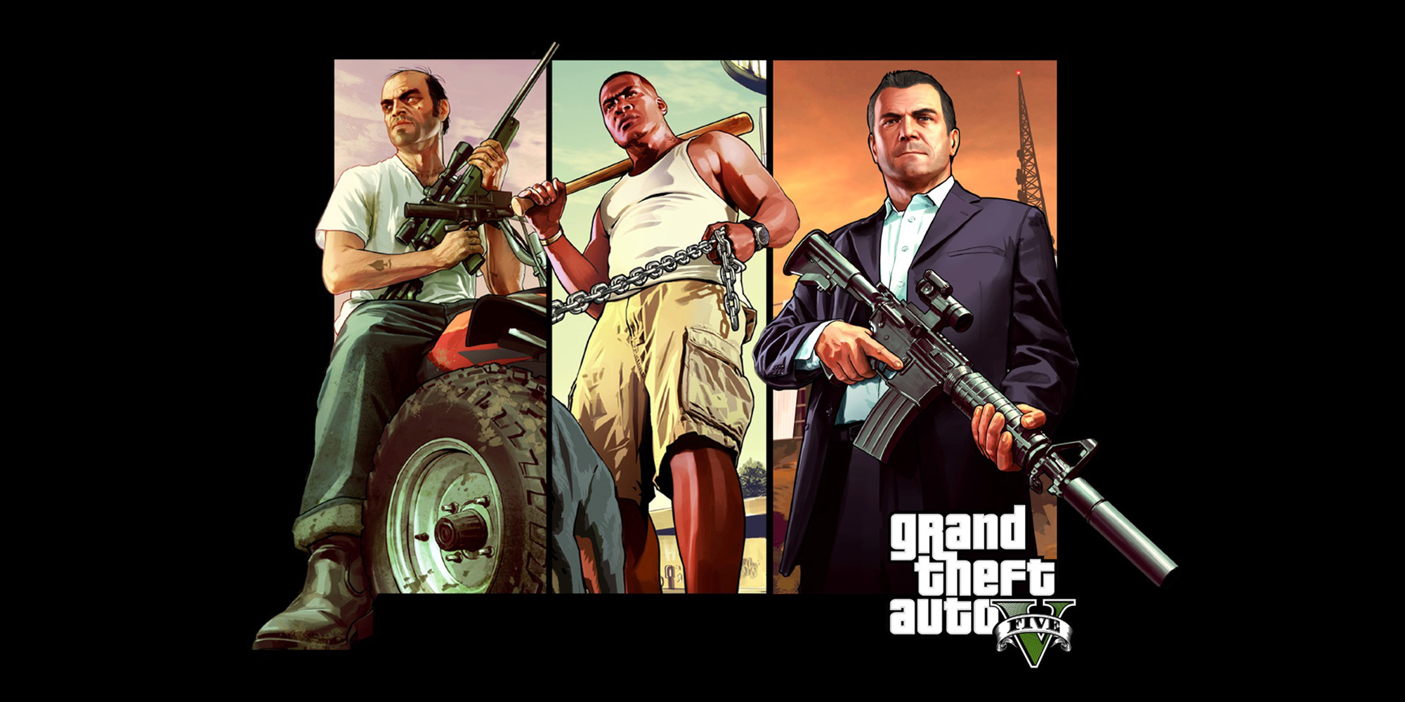 برترین ماموریتهای GTA