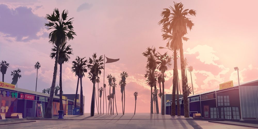 بازی GTA 6 ترند توییتر