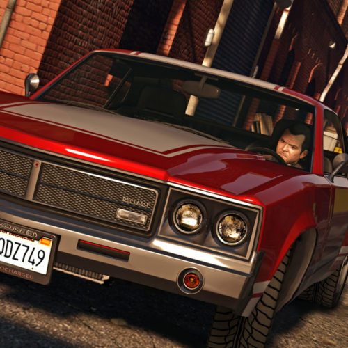 سال انتشار GTA VI