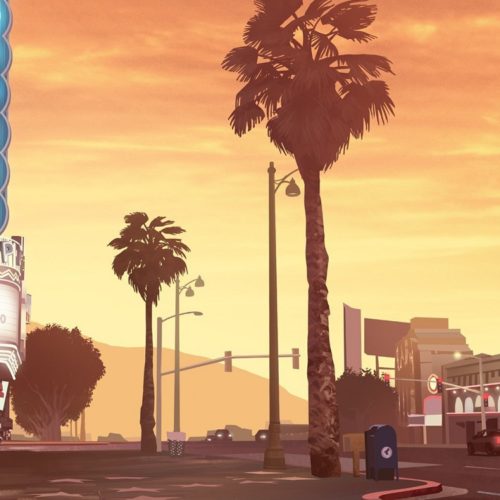 تریلر بازی GTA 6