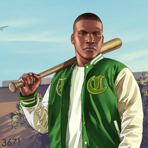 فروش بازی GTA V