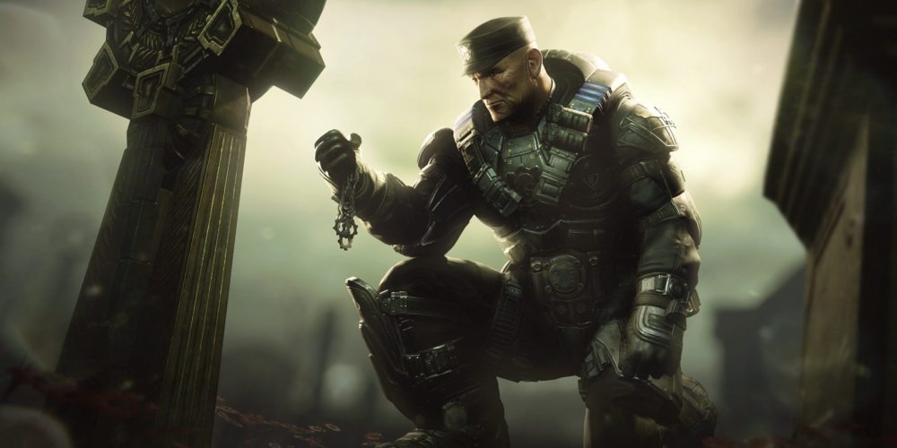 فصل ششم Gears 5