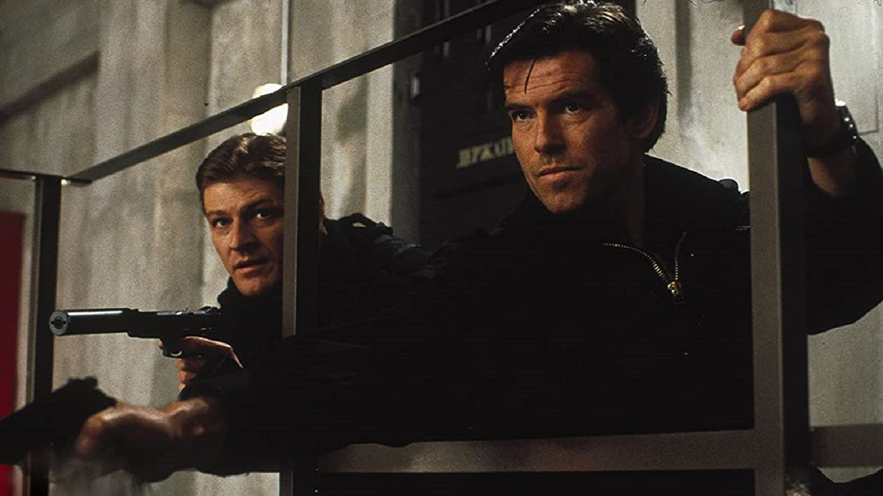 ۱۰ فیلم برتر جیمز باند