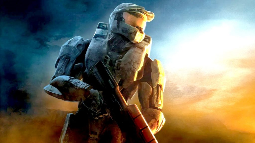 بازی Halo: The Master Chief Collection