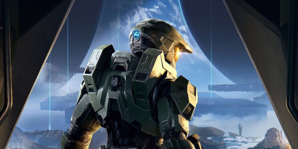 بازی Halo Infinite