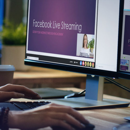 سخت‌افزار مورد نیاز برای استریم کردن