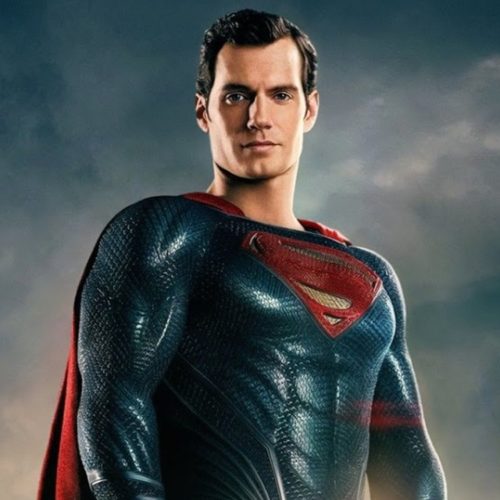 Zack Snyder's Justice League