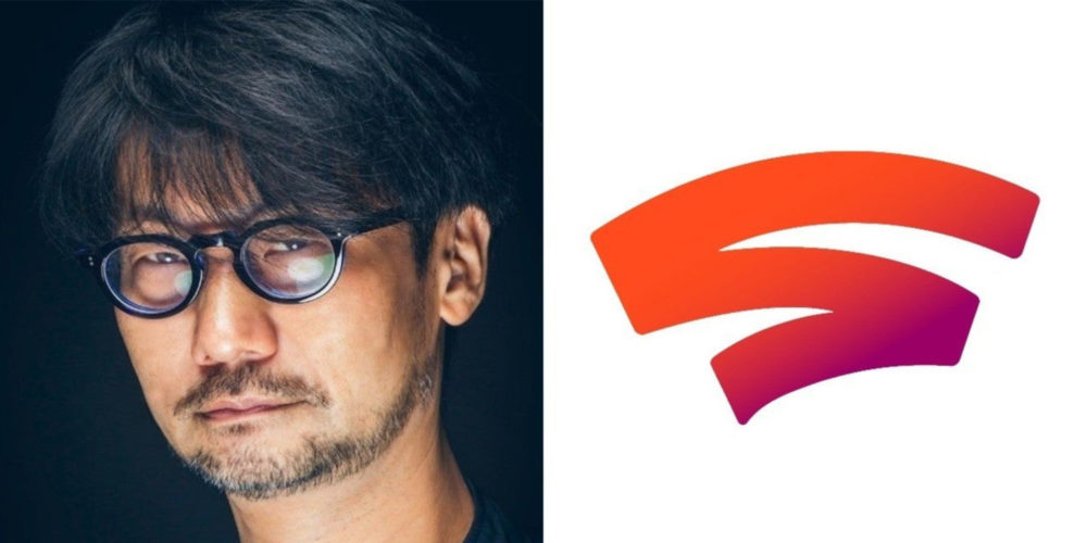 هیدئو کوجیما