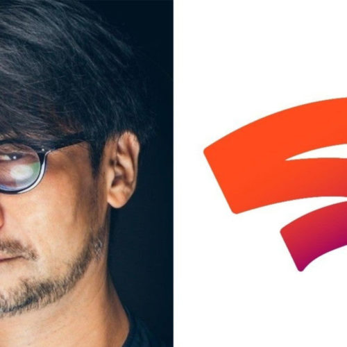 هیدئو کوجیما