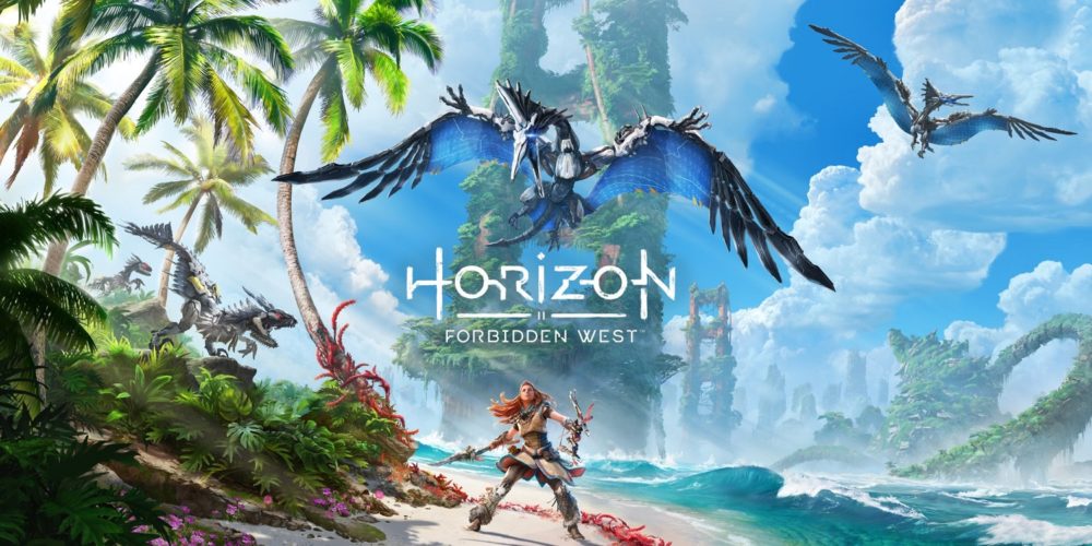 بازی Horizon Forbidden West