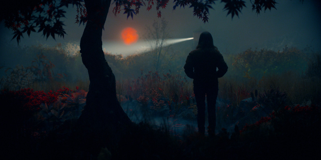 اولین تصویر از Lisey’s Story