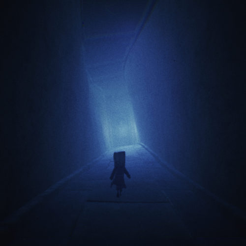 تفسیر پایان‌بندی بازی Little Nightmares 2