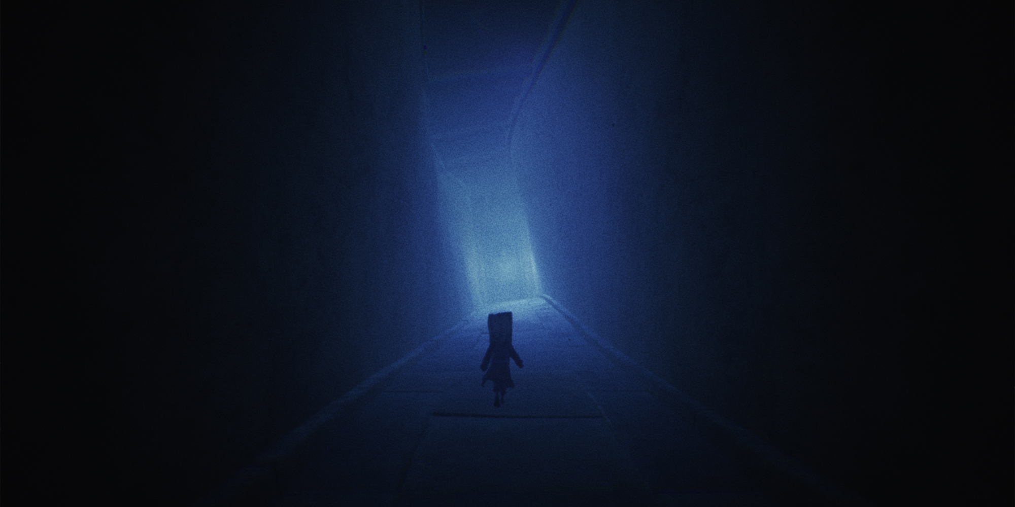 تفسیر پایان‌بندی بازی Little Nightmares 2