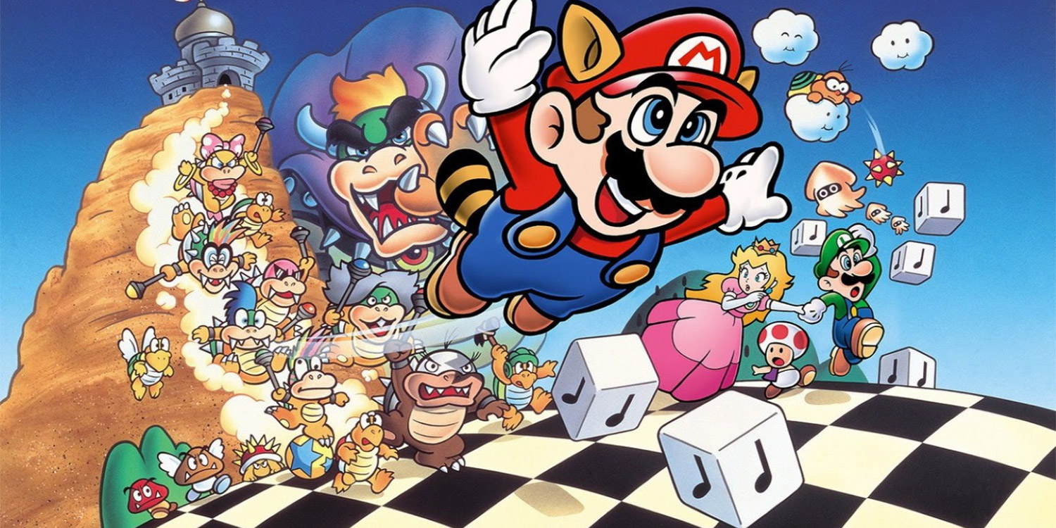 Mario