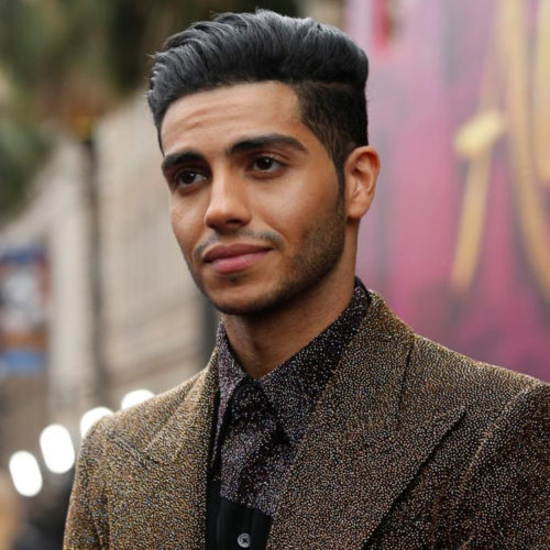 نقش ازرا بریجر در سریال Ahsoka