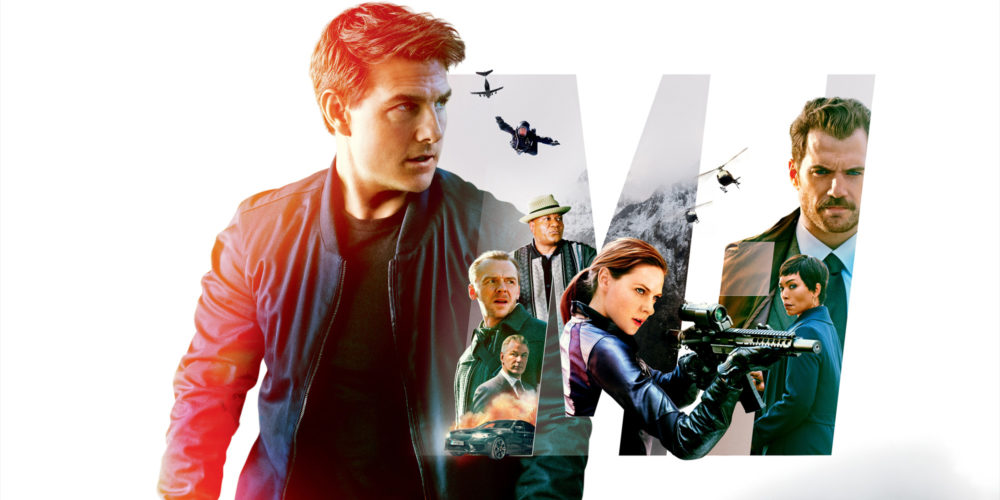 فیلمهای Mission Impossible 7 و Quiet Place 2
