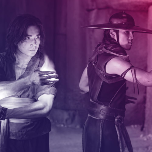 نخستین تریلر Mortal Kombat