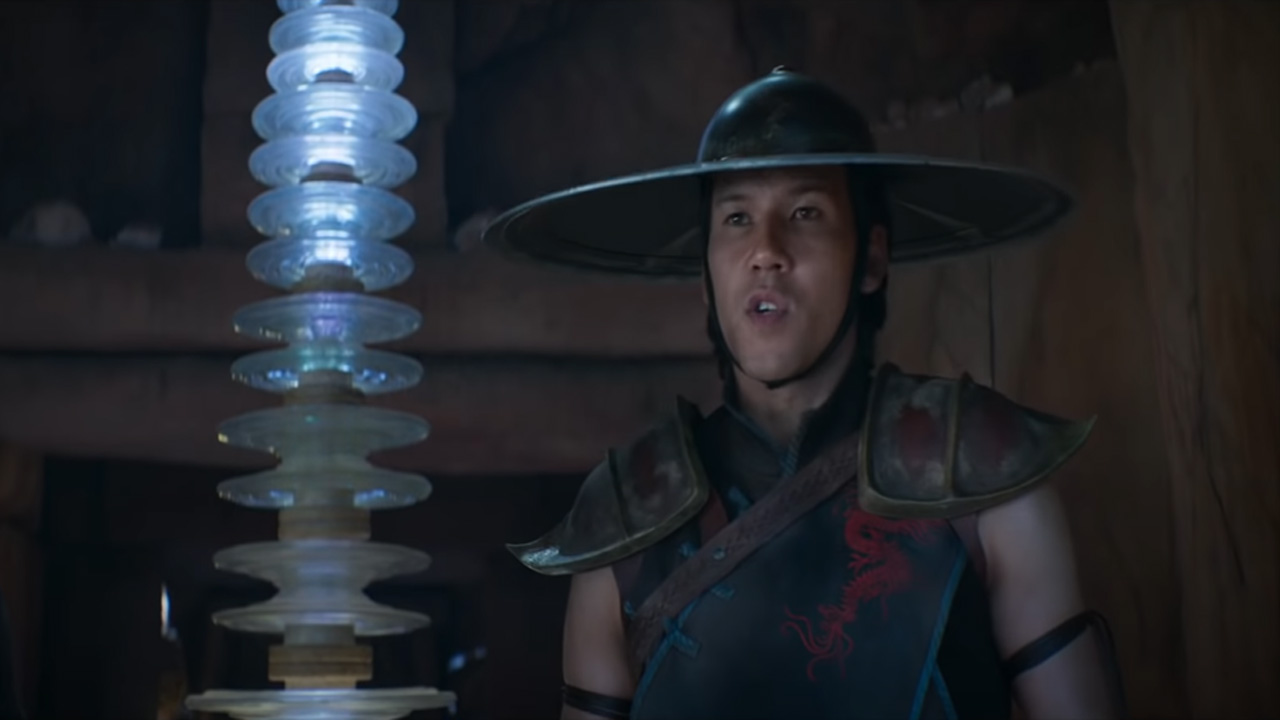 نخستین تریلر Mortal Kombat