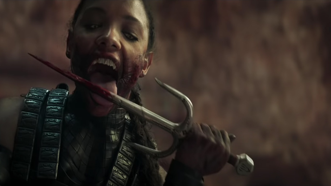 نخستین تریلر Mortal Kombat