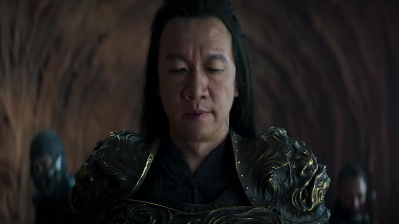 نخستین تریلر Mortal Kombat