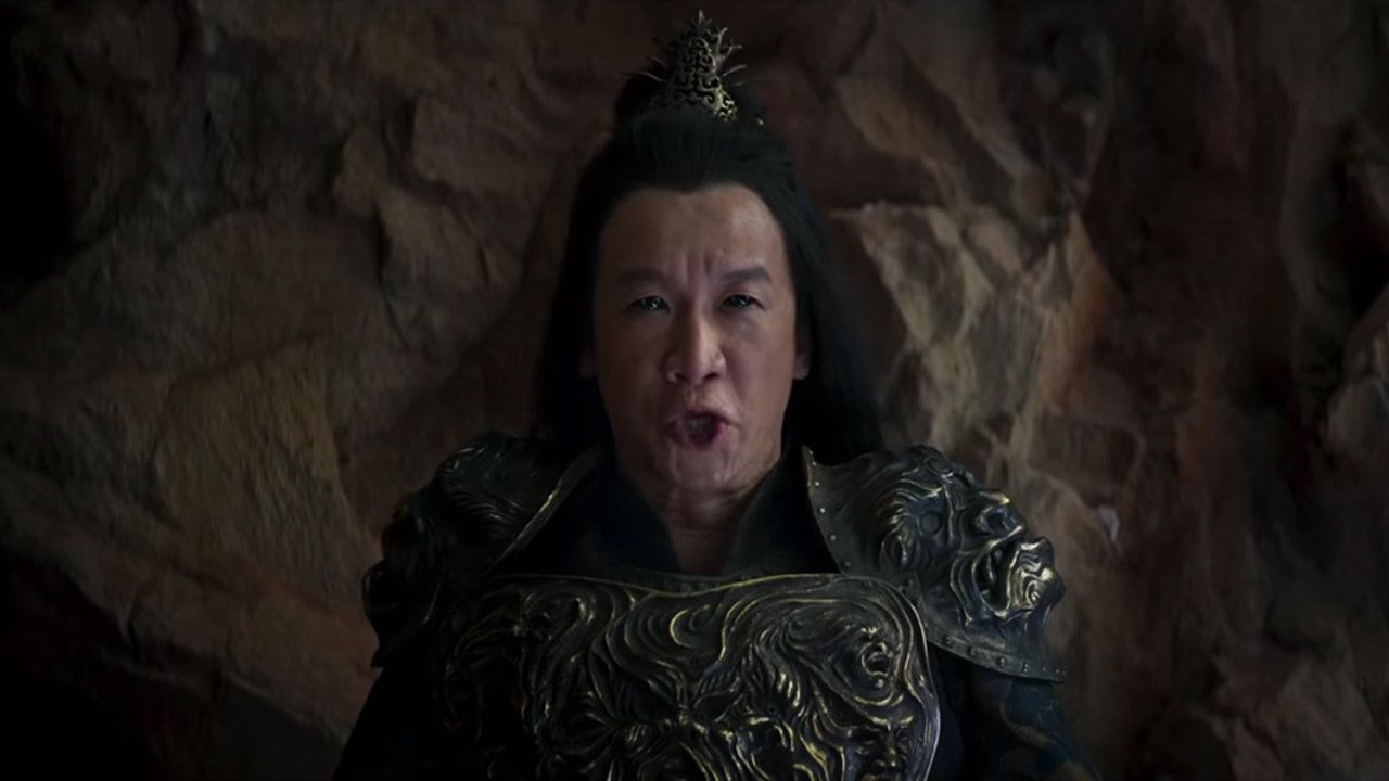 نخستین تریلر Mortal Kombat