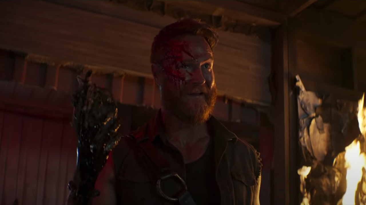 نخستین تریلر Mortal Kombat