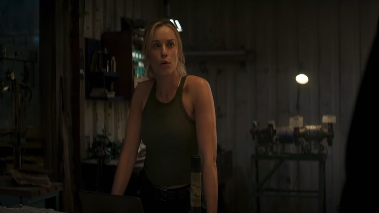 نخستین تریلر Mortal Kombat