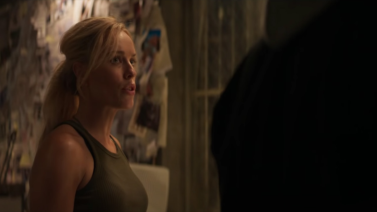 نخستین تریلر Mortal Kombat