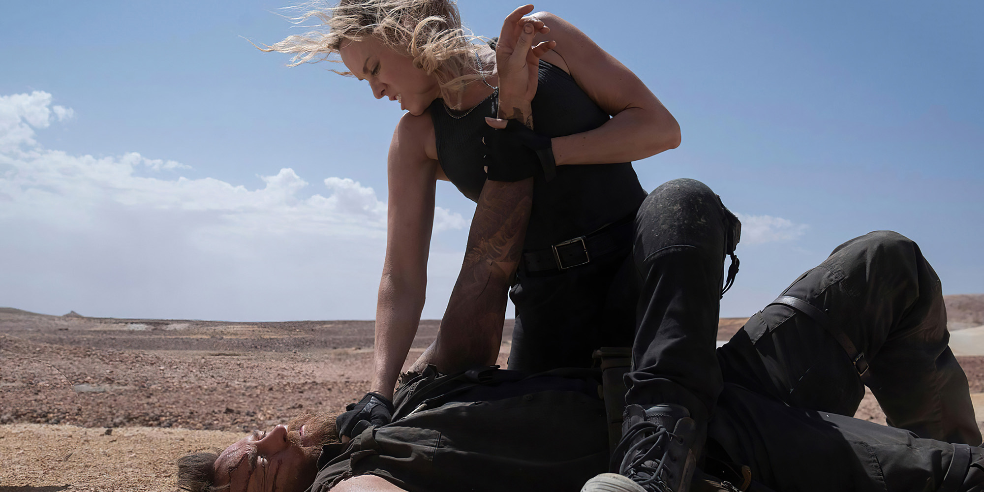 نخستین تریلر Mortal Kombat