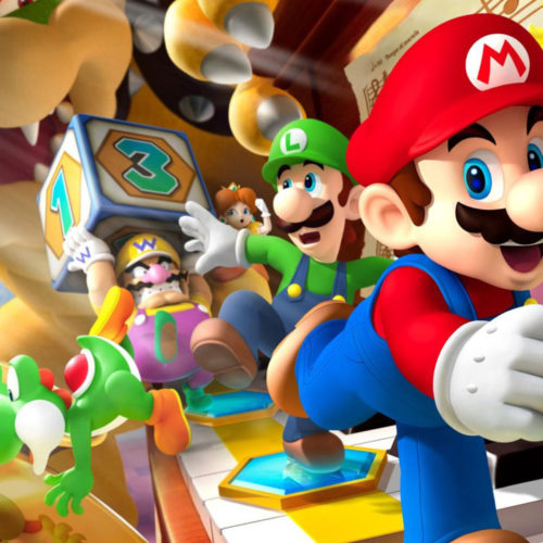 بازی مناسب برای کودکان