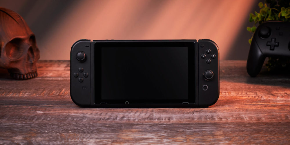 قابلیتهای Nintendo Switch Pro