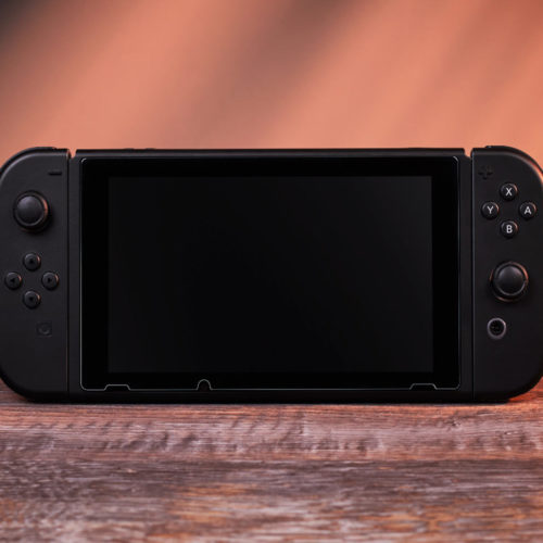 قابلیت‌های Nintendo Switch Pro