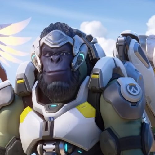 بازی Overwatch 2