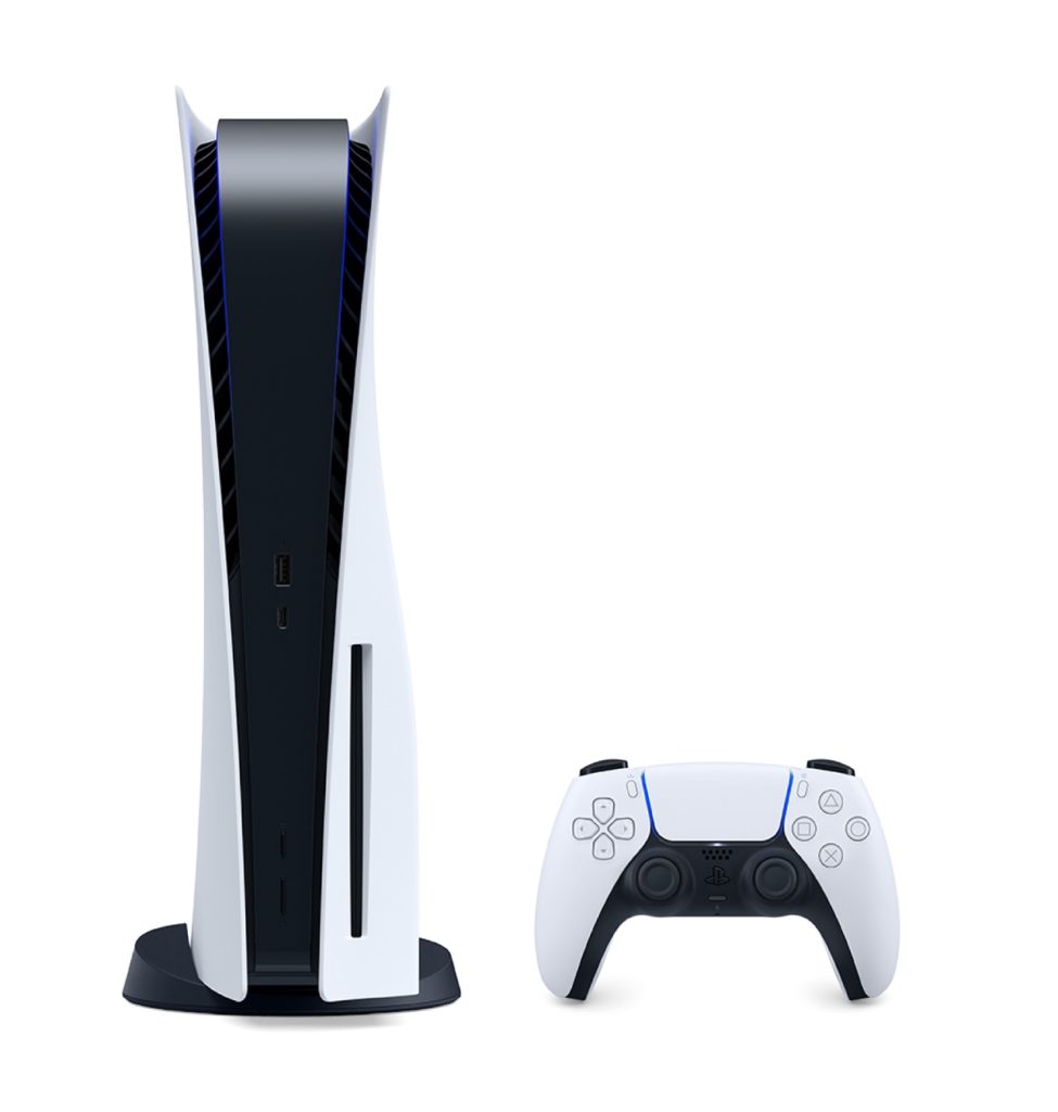 سرعت دانلود پلی‌استیشن 5