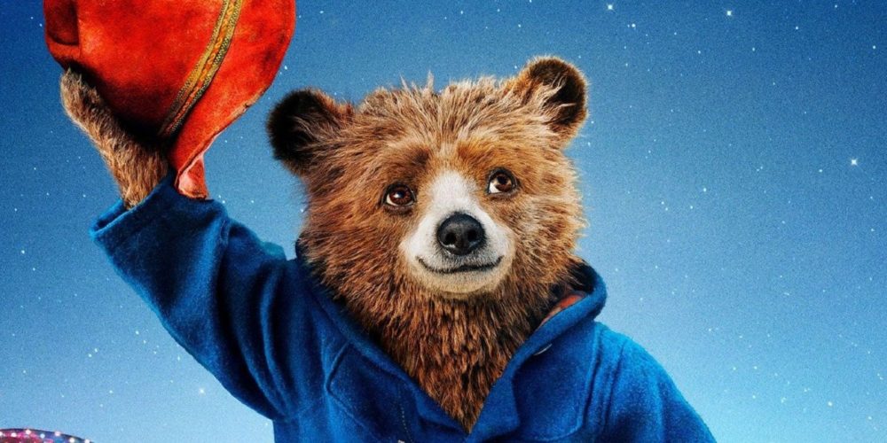 فیلم Paddington 3