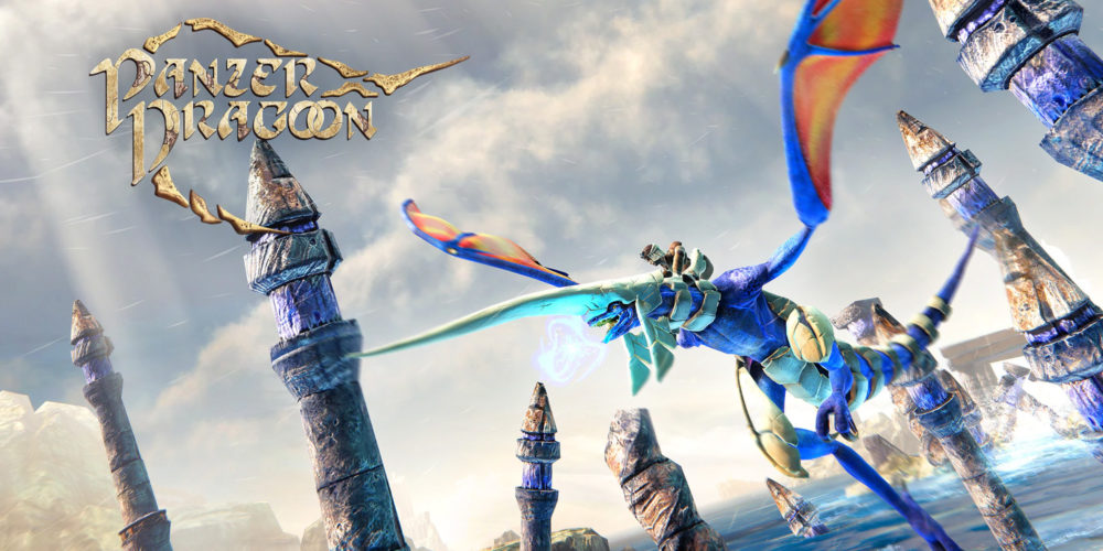 سال انتشار Panzer Dragon II Zwei: Remake